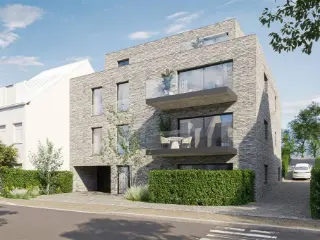 Apartment for sale Leefdaal (RBS80753)