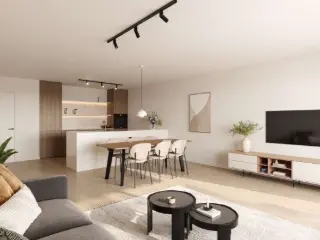 Appartement te koop Sint-Andries (RBS80875)