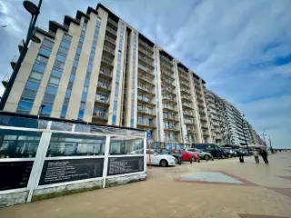 Studio à vendre Blankenberge (RBS80885)