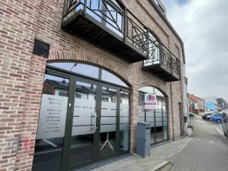 Bureaux à vendre Asse (RBS80889)