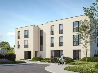 Appartement à vendre Sijsele (RBS80919)