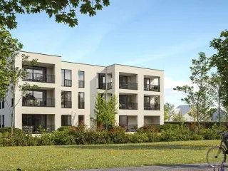 Appartement à vendre Sijsele (RBS80921)