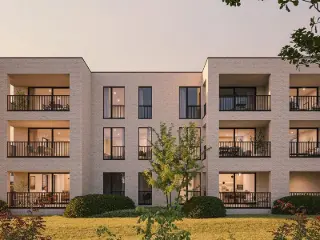 Appartement à vendre Sijsele (RBS80922)