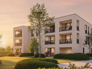 Appartement à vendre Sijsele (RBS80924)