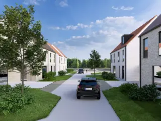 Residence for sale Hertsberge (RBS80944)