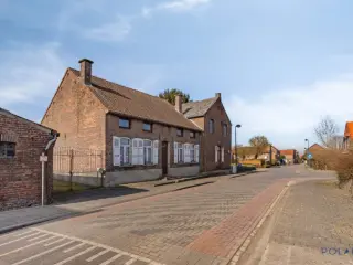 Development site for sale Tienen (RBS81047)