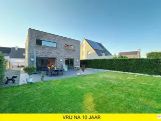 Villa for sale Lede (RBS81161)