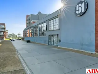 Surface industrielle à vendre Herent (RBS81334)