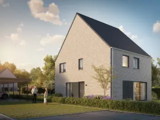 Huis te koop Belsele (RBS81561)