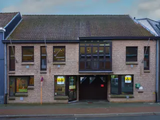 Surface commerciale à vendre Knesselare (RBS81777)