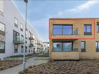 Apartment for sale Breendonk (RBS81854)