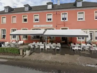 Commercial building for rent Medernach (RBS81883)