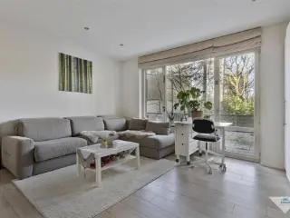 Studio à vendre Uccle (RBS81887)