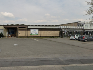 Commercial building for rent Sint-Niklaas (RBS81949)