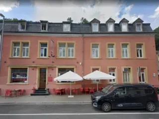 Commercial building for rent Luxembourg (RBS81964)