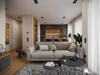 Appartement à vendre Bascharage (RBS82059)