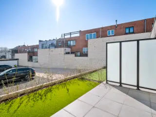 Apartment for sale Geraardsbergen (RBS82181)