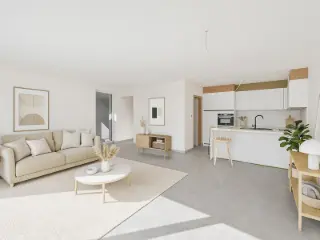Appartement à vendre Grammont (RBS82183)