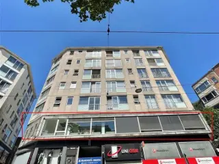 Kantoor te huur Antwerpen (RBS82437)