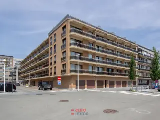 Appartement à vendre Nieuwpoort (RBS82506)