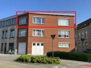 Appartement à vendre Ostende (RBS82543)