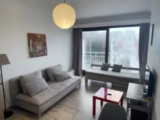 Studio à vendre Westende (RBS82640)