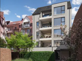 Appartement te koop Koksijde (RBS82699)