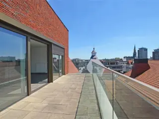 Apartment for sale Hasselt (RBS82750)