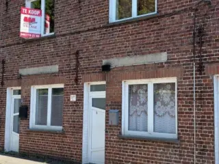 Huis te koop Outrijve (RBS82751)