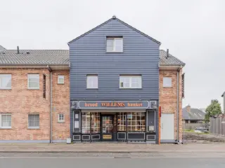 Surface commerciale à vendre Ertvelde (RBS82964)