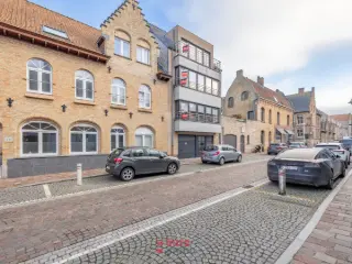 Appartement à vendre Nieuwpoort (RBS83166)