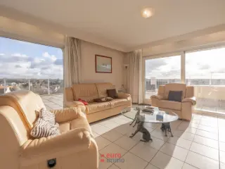 Penthouse te koop De Panne (RBS83168)