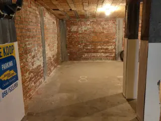 Garagebox te koop Koksijde (RBS83171)