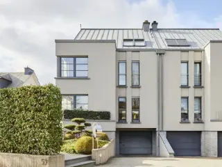 Huis te koop Senningerberg (RBS83375)