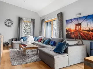 Appartement à vendre Heisdorf (RBS83409)