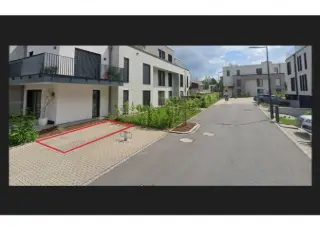 Parking for sale Strassen (RBS83461)