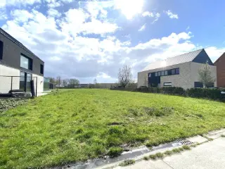 Development site for sale Roeselare (RBS83721)