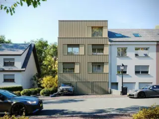 Apartment for sale Itzig (RBS83763)