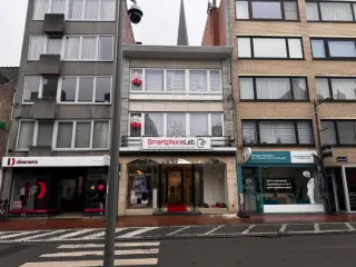 Huis te koop Izegem (RBS83804)