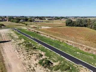 Development site for sale Koekelare (RBS83871)