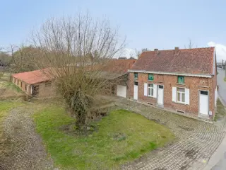 Fermette te koop Vlezenbeek (RBS84558)