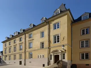 Parking te huur Luxembourg (RBS84613)