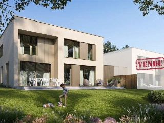 Villa à vendre Bereldange (RBS84614)