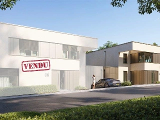Villa à vendre Bereldange (RBS84618)