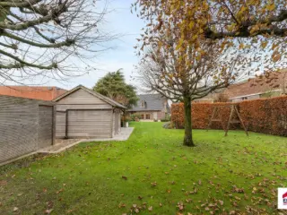 Villa à vendre Egem (RBS84678)