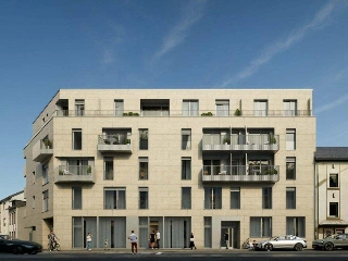 Apartment for sale Luxembourg (RBS85275)