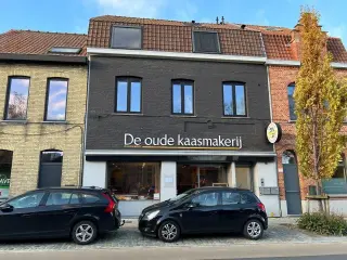 Commercial building for rent Ieper (RBS85301)