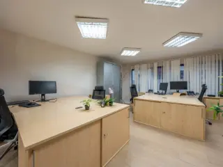 Handelspand te huur Kraainem (RBS85509)