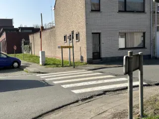 Huis te koop Zelzate (RBS85527)