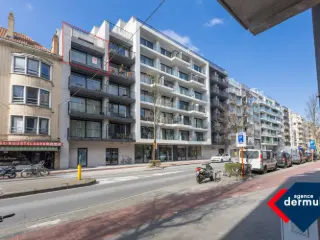 Duplex te koop Oostende (RBS85611)